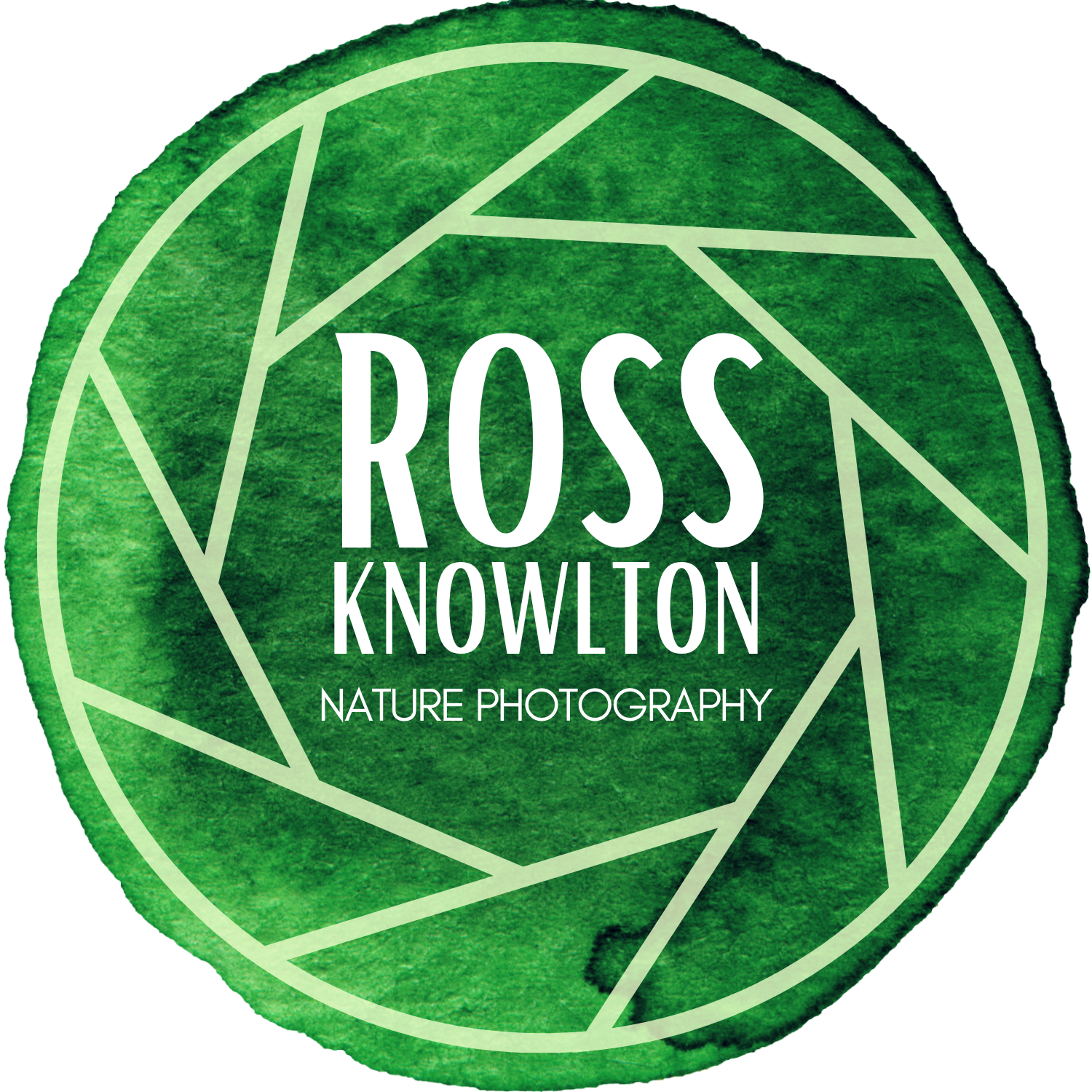 Ross Knowlton Nature Photography logo