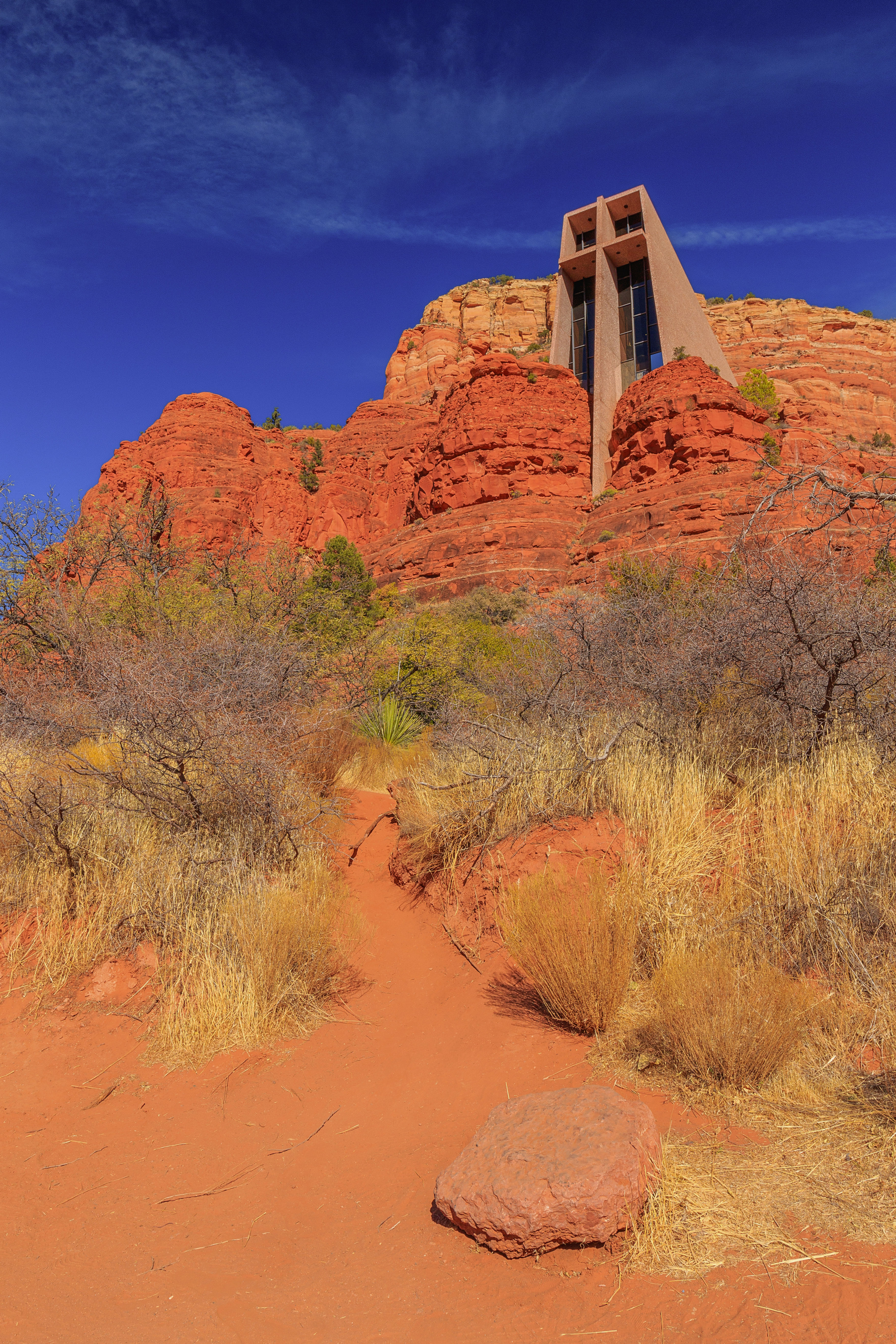 Sedona Chapel