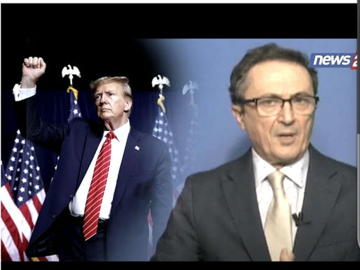 Pse injoron Trumpin media e majte?