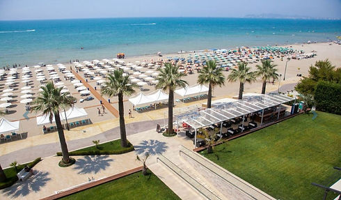 Albania Hotel