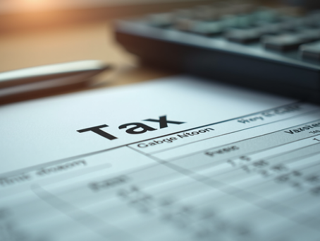 Choosing the Right Business Tax Accountant: Best Tax Accountant Tips