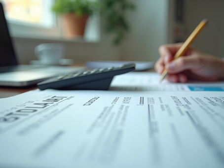 Effective Tax Planning Strategies for Businesses