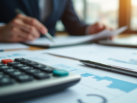Understanding Business Financial Insights for Growth