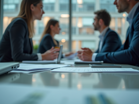 Achieving Your Goals with Tailored Financial Strategies