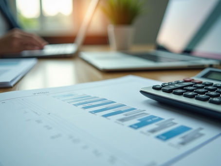 Trusted Accounting Services for Omaha Businesses