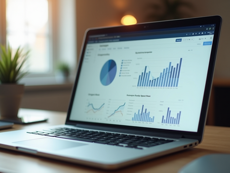 Essential Bookkeeping Solutions to Improve Bookkeeping for Small Business