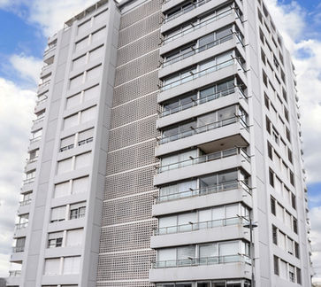Torre Villa D´Este, Punta del Este, Invergroup