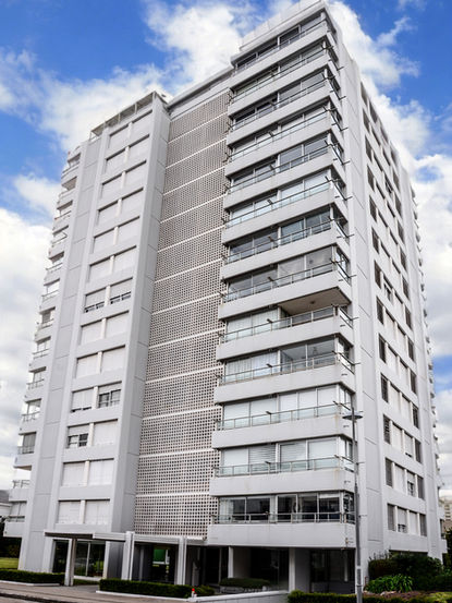 Torre Villa D´Este, Punta del Este, Invergroup