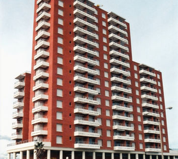La Riviera, Punta del Este, Invergroup