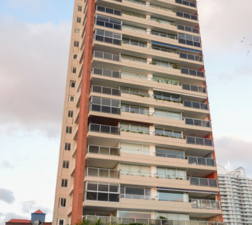 Tequendama II, Punta del Este, Invergroup