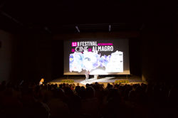 II Festival Cine Almagro