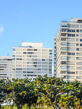 Complejo Lincoln Center, Punta del Este, Invergroup