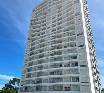 Torre greenlife, Punta del Este, Invergroup