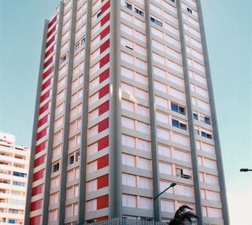 Torre de las Américas, Punta del Este, Invergroup