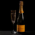 ヴーヴ・クリコ