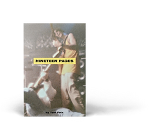 Home | Drop Nineteens