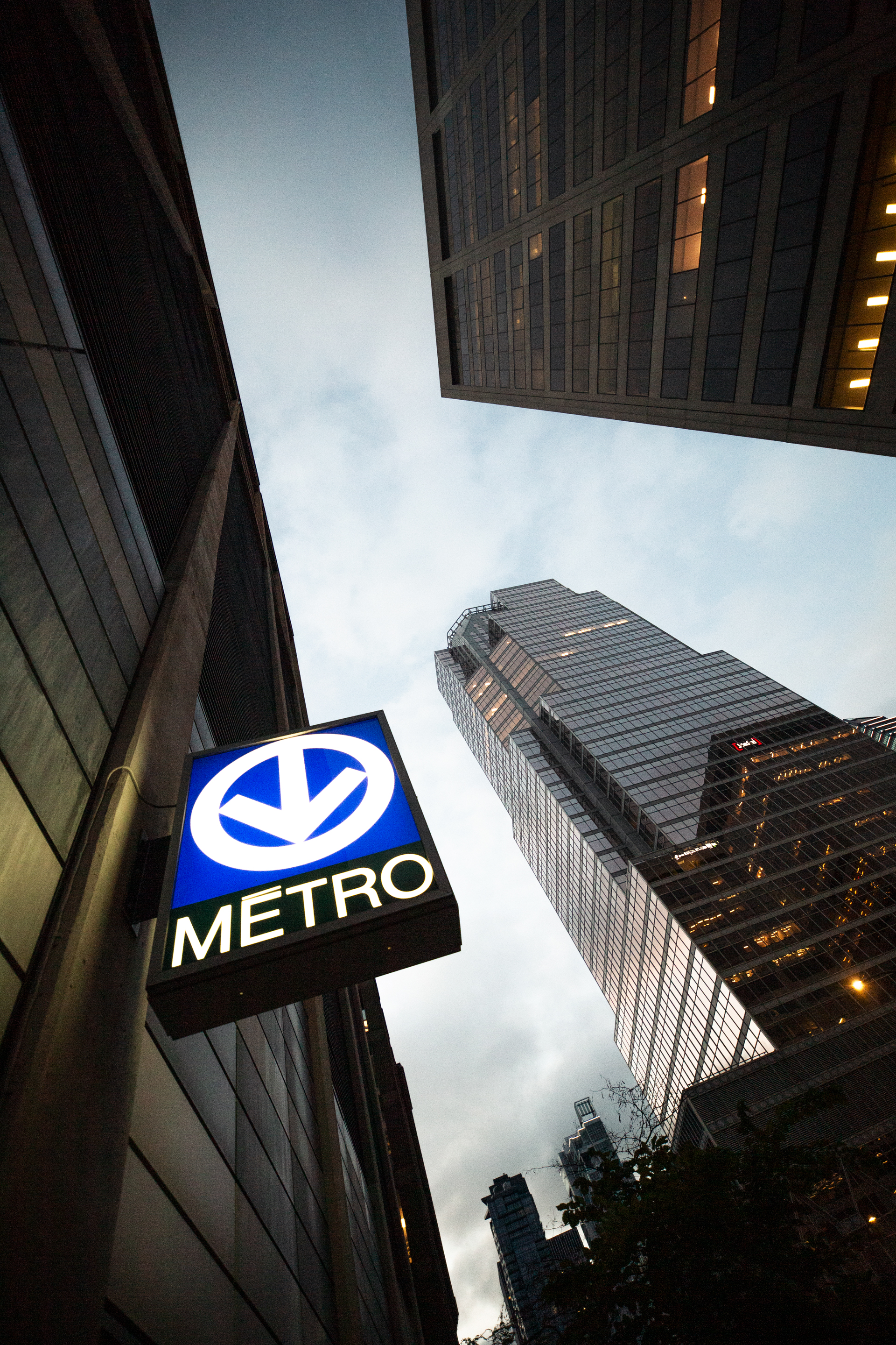 METRO