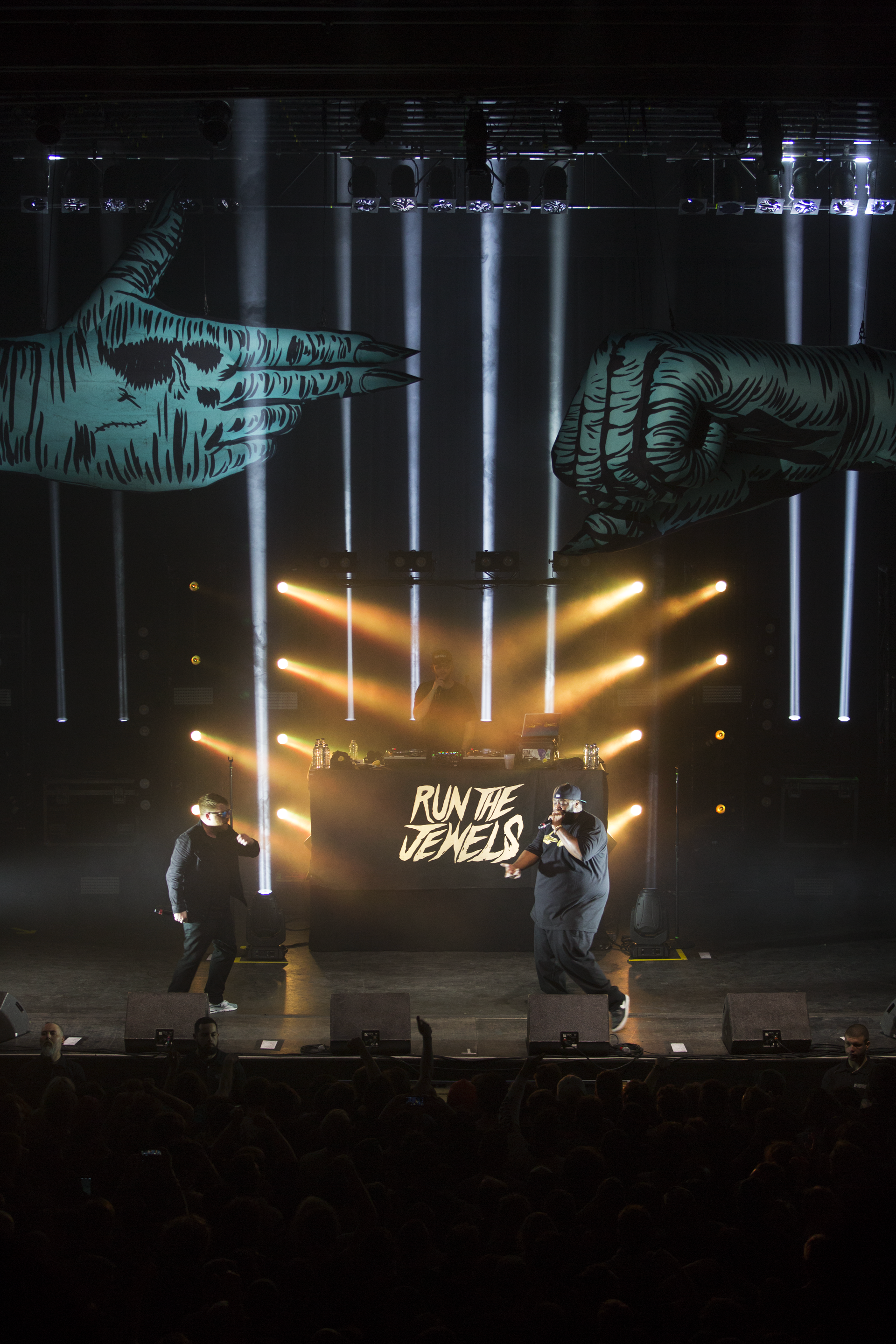 Run the Jewels