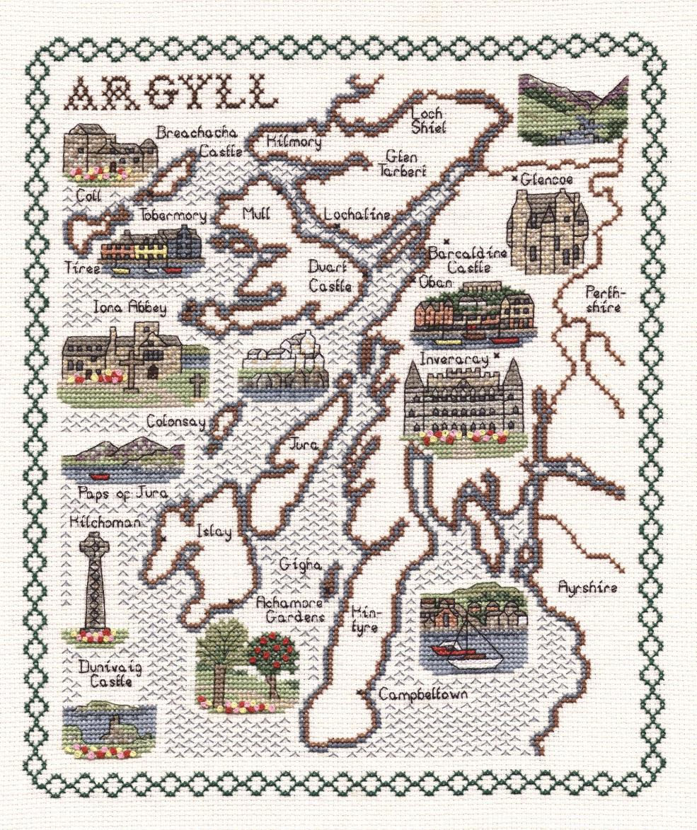 Argyll