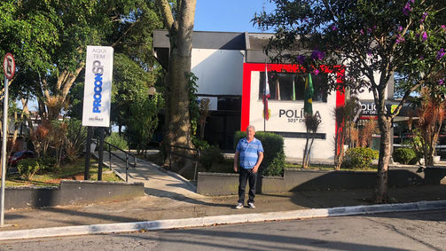 PROCON NO JARDIM DAS IMBUIAS SERÁ INAUGURADO DIA 28 DE MARÇO