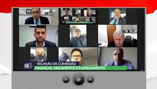 BOA NOTÍCIA AOS APOSENTADOS E PENSIONISTAS DO ESTADO: PDL 22/2020 PASSOU EM COMISSÃO DA ALESP