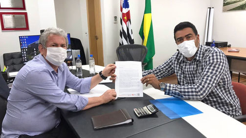 AJUDA PARA HOSPITAL DE CÂNCER INFANTIL DE SOROCABA