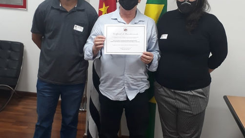 ESCREVENTES APROVADOS EM CONCURSOQUEREM SER NOMEADOS PELO TJ-SP