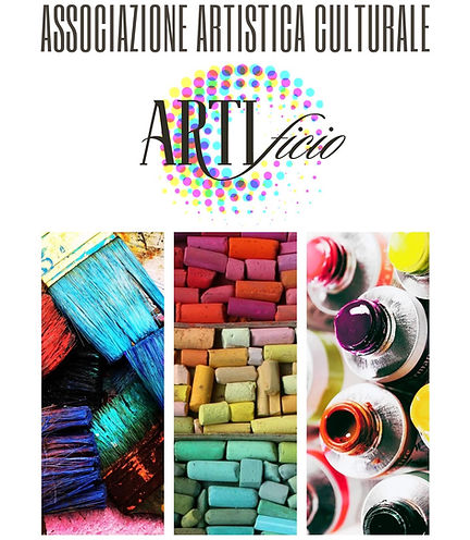 Associazione artistico culturale Artificio - Chivasso.