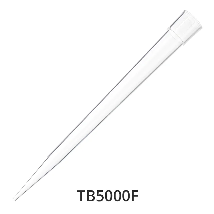 Thumbnail: 5 mL Macro Volume Pipette Tips