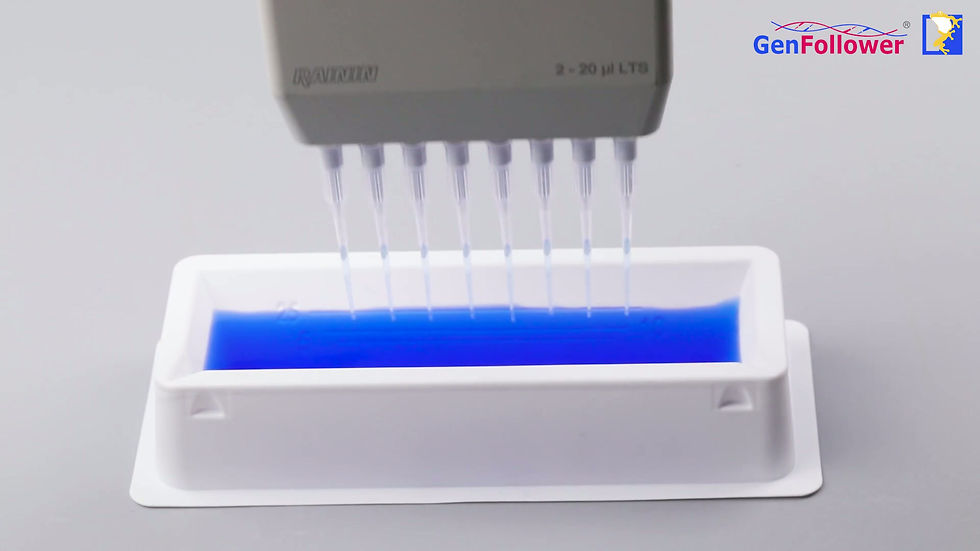 Thumbnail: 200 uL LTS-Compatible Filter Pipette Tips