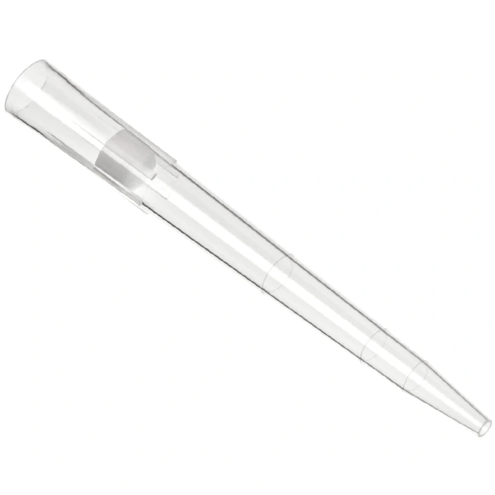 Thumbnail: 1000 uL Wide Bore Filter Pipette Tip