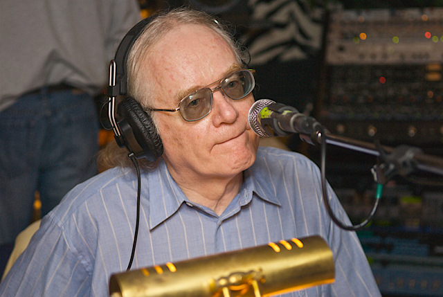 Scott Cushnie