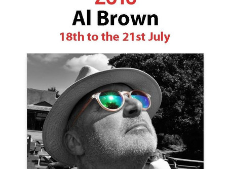 Hatherleigh Festival 2019.