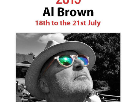 Hatherleigh Festival 2019.