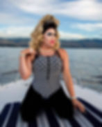 Taking in the Beauty of the Okanagan