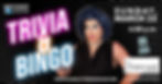 Whalemade Drag Trivia & Bingo at Holiday Park - Mar 22