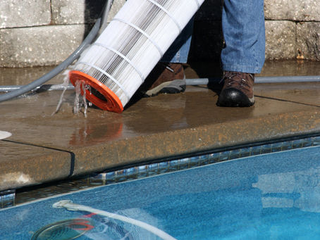 7 Common Pool Maintenance Mistakes to Avoid for New Owners