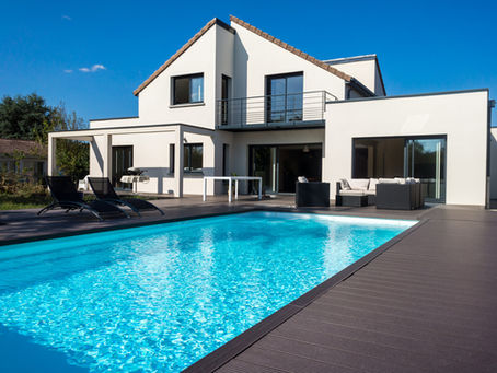 6 Questions to Ask Before Installing an Inground Pool