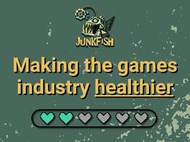 Making the Games Industry Healthier