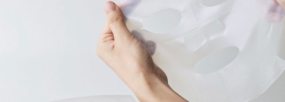 Carboxy Therapy Mask