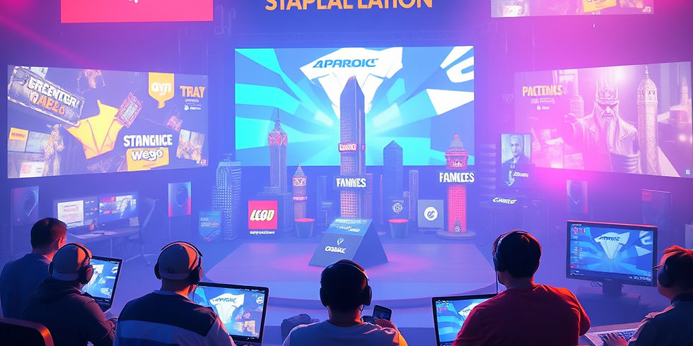 הבנת עלויות פיתוח משחק מותג מותאם אישית - מחיר פיתוח משחק מותג