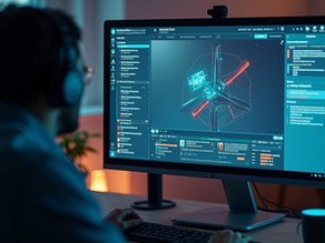 איך משחקים יכולים לשפר תהליכים עסקיים?🎮