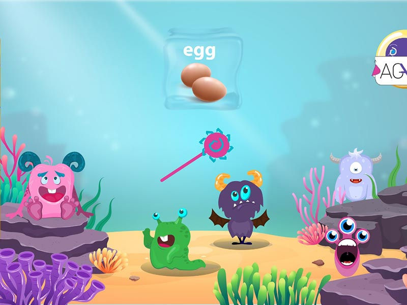 דייז - משחקים ללמידה מואצת