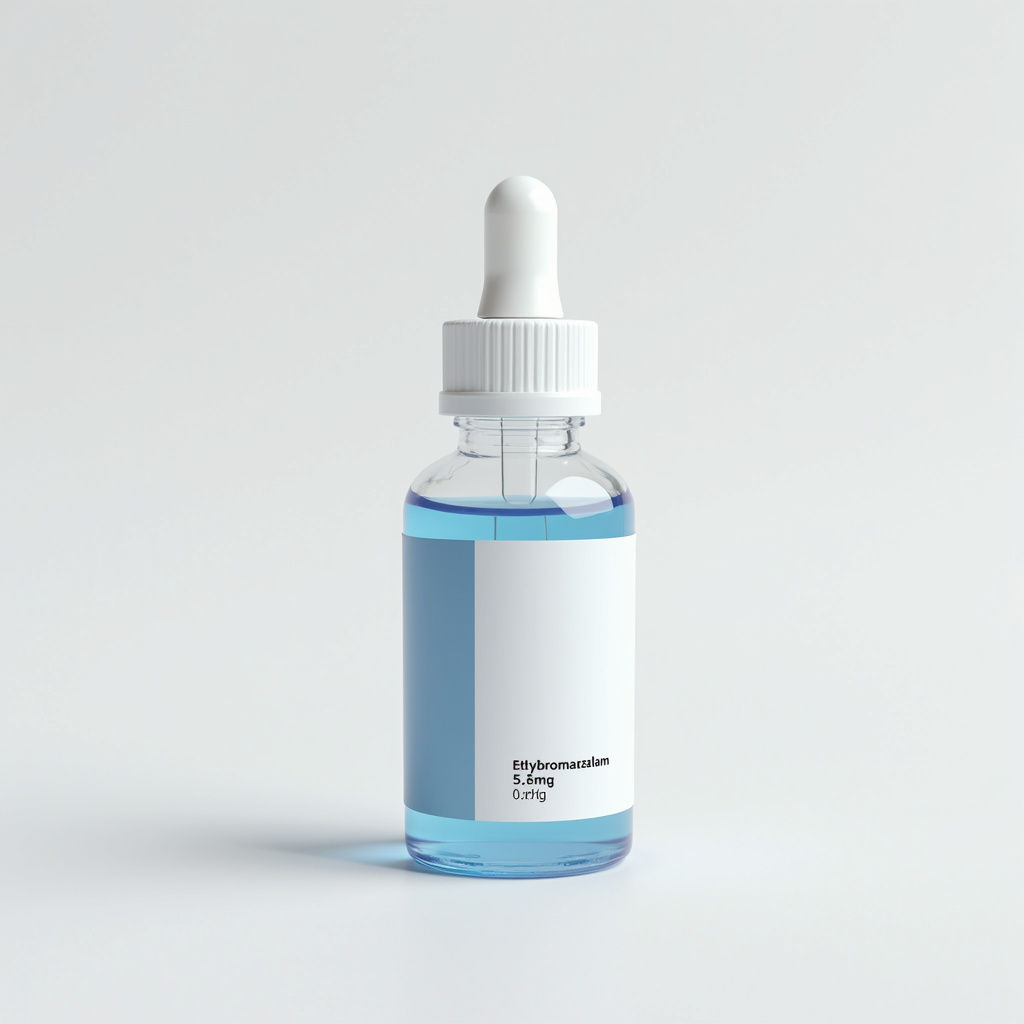 Ethybromazolam 0.5mg