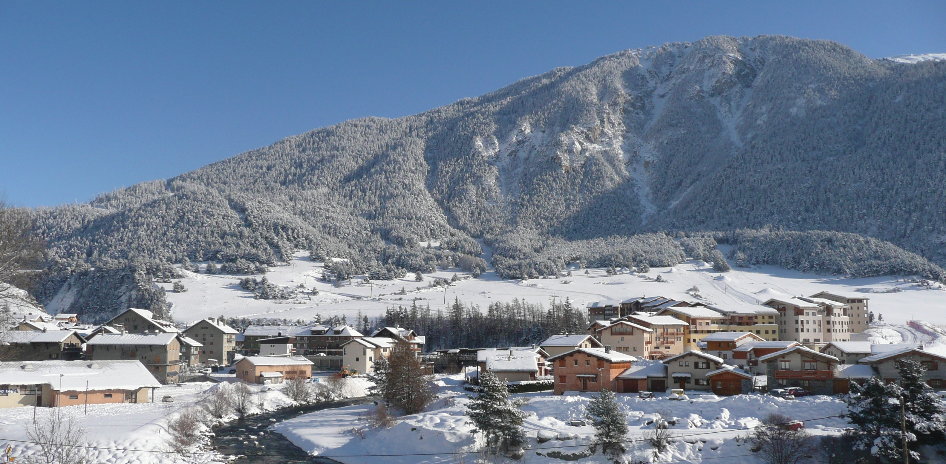 VAL CENIS TERMIGNON