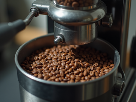 Choosing the Right Commercial Coffee Grinder - A Commercial Coffee Equipment Guide