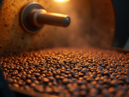 The Hatter Coffee Story: Brewing Passion and Purpose