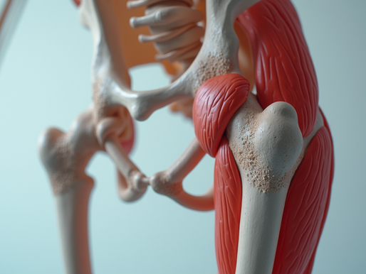 Hip pain, catching, clicking, snapping hip, labral tear