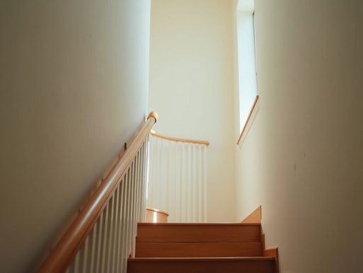 using stairs after hip and knee replacement surgery