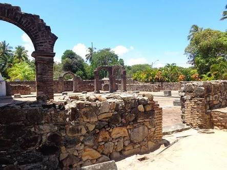 Miniatura: Praia de calhetas 